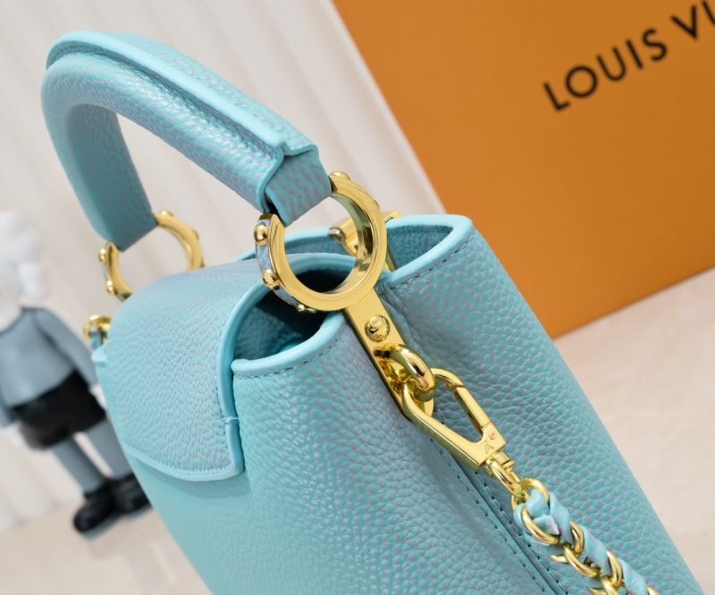 LV Top Handle Bags